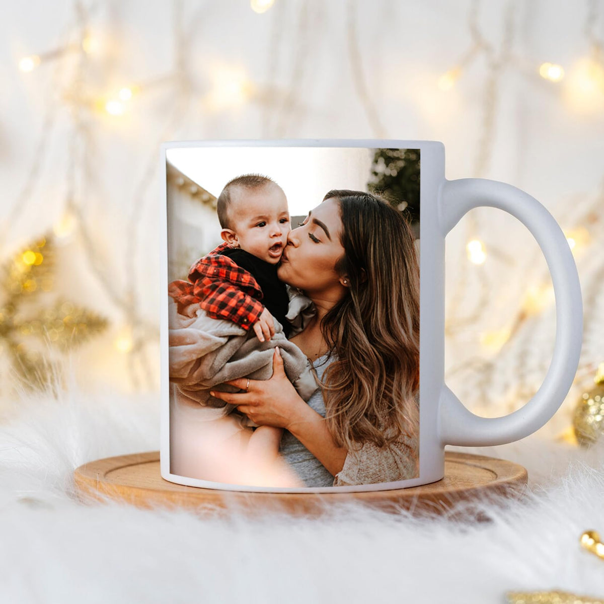 Taza personalizada 11oz