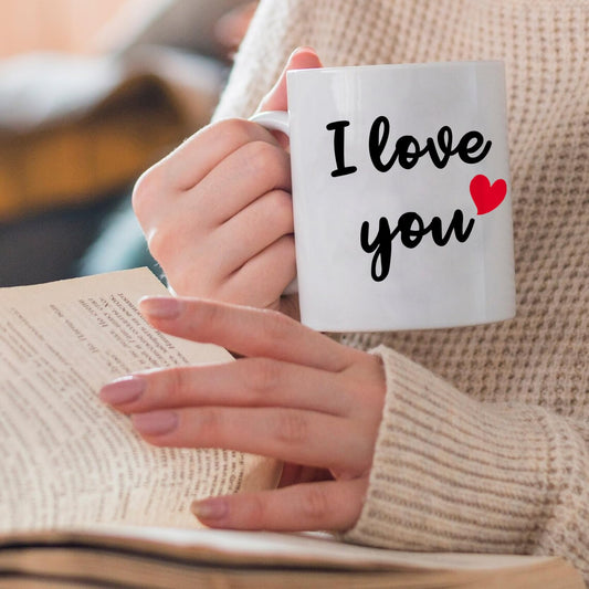 Taza personalizada 11oz